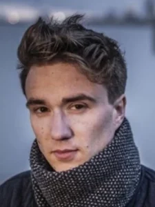 Robrecht Heyvaert