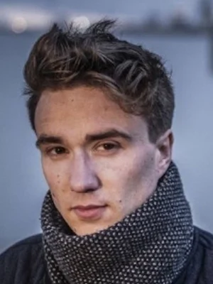 Robrecht Heyvaert
