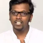 Rojin Thomas