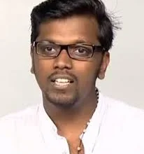 Rojin Thomas