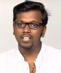 Rojin Thomas
