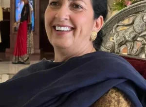Rupinder Rupi