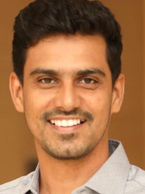 S.R. Prabhu