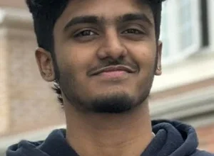 Sai Abhyankkar