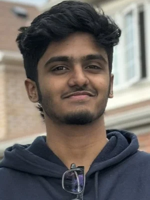 Sai Abhyankkar