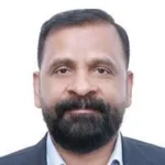 Sajeev P.K.