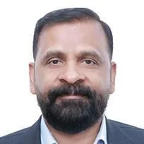 Sajeev P.K.