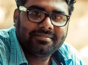 Sajin Cherukayil