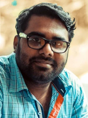 Sajin Cherukayil