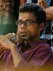 Sameer Thahir