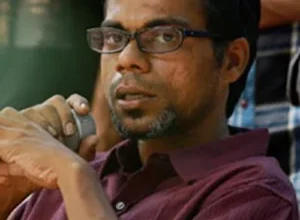 Sameer Thahir