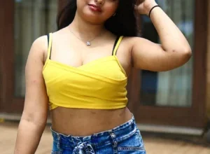 Samita Paul