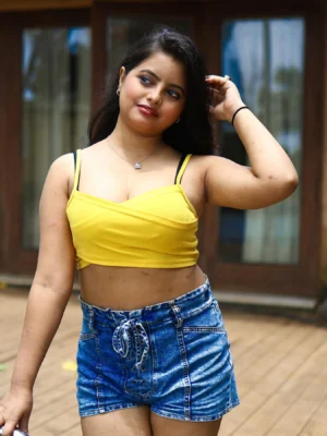 Samita Paul