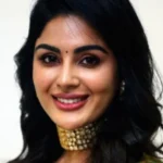 Samyuktha Menon
