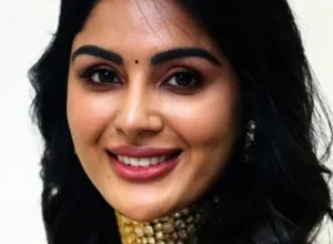 Samyuktha Menon