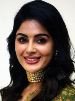 Samyuktha Menon