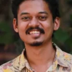 Sangeeth Prathap