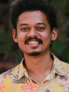 Sangeeth Prathap