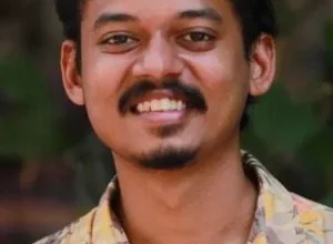Sangeeth Prathap