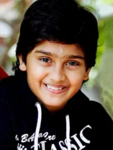 Sanoop Santhosh