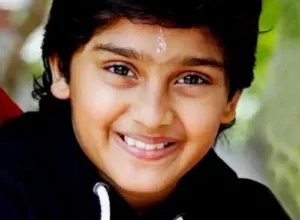 Sanoop Santhosh
