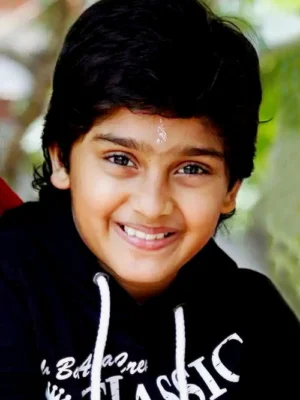 Sanoop Santhosh