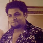 Sanoop Thykoodam