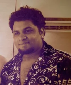 Sanoop Thykoodam