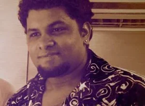 Sanoop Thykoodam