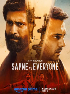 Sapne vs Everyone Season 2