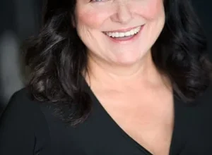 Sarah Hayward