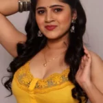 Sarika Salunkhe