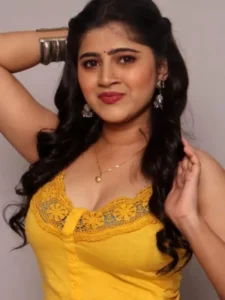 Sarika Salunkhe