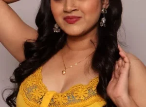 Sarika Salunkhe