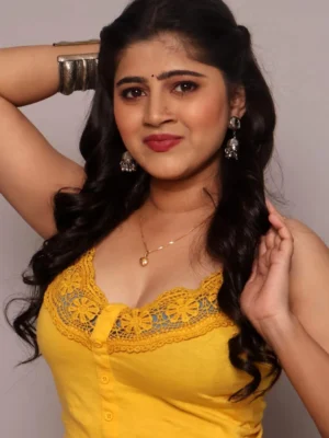 Sarika Salunkhe