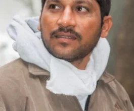 Satish Mutyala