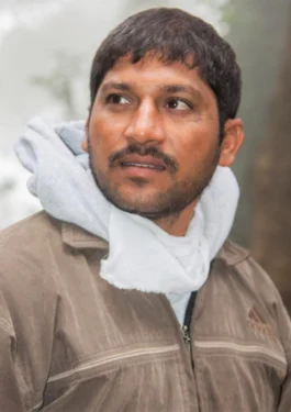 Satish Mutyala