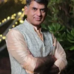 Saurabh Dwivedi