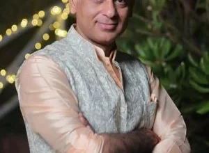 Saurabh Dwivedi