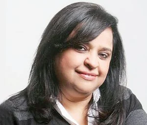Savita Raj Hiremath