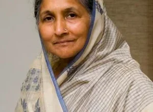 Savitri Jindal