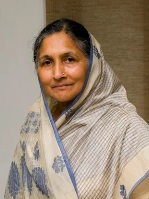 Savitri Jindal