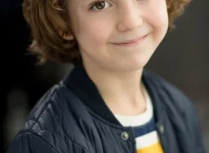 Sawyer Fraser