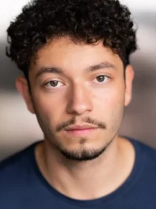 Sebastian Orozco
