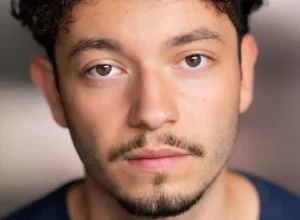 Sebastian Orozco