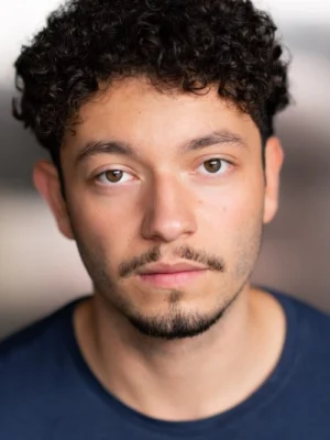 Sebastian Orozco