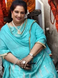 Seema Pahwa