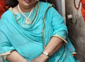 Seema Pahwa