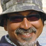 Sekhar V Joseph