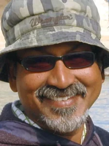 Sekhar V Joseph